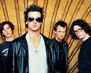 Our Lady Peace