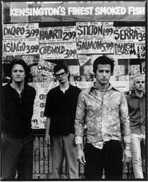 Our Lady Peace