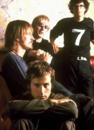 Our Lady Peace