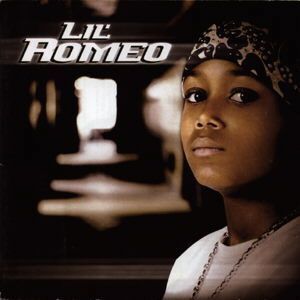 Lil' Romeo