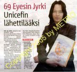 The 69 Eyes
