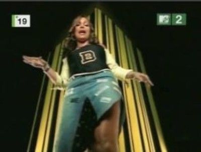 Angie Martinez