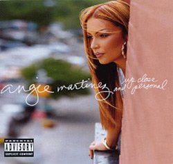 Angie Martinez