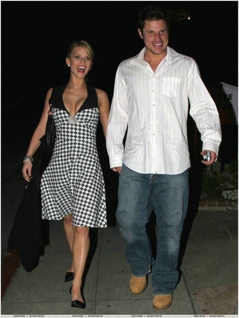 Nick Lachey