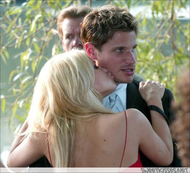 Nick Lachey