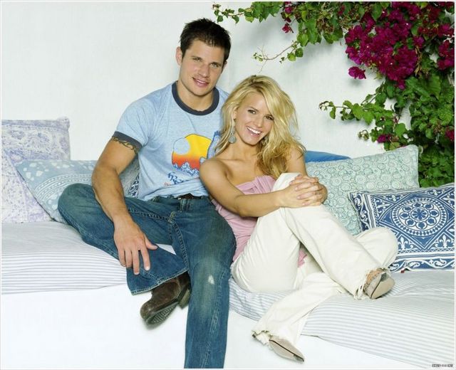 Nick Lachey