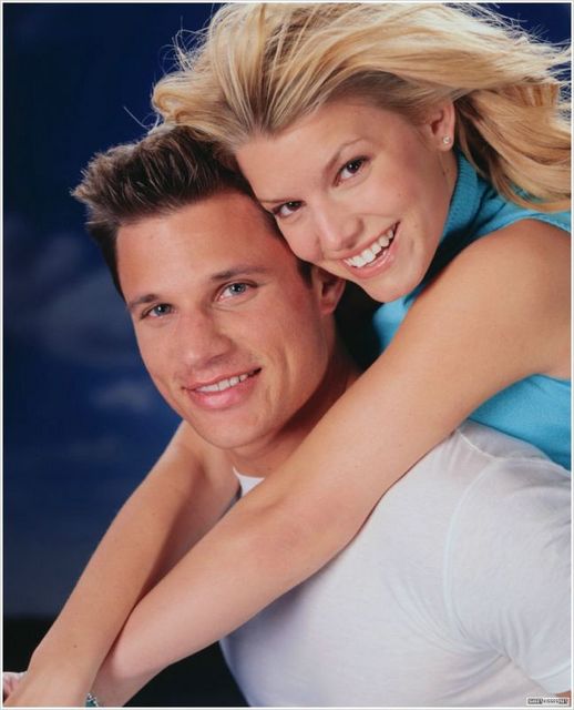 Nick Lachey