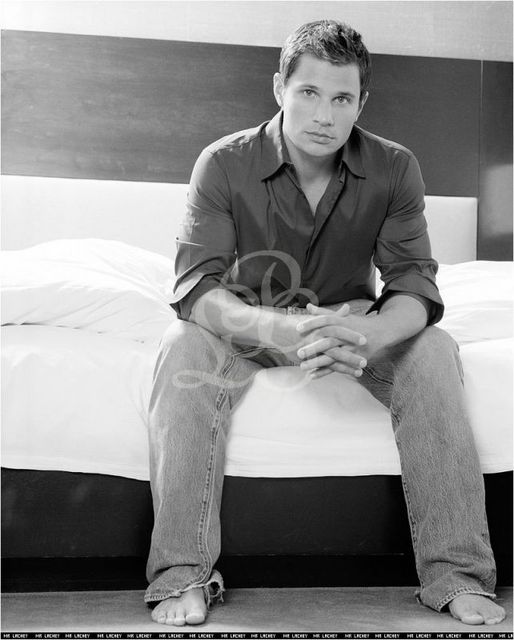 Nick Lachey