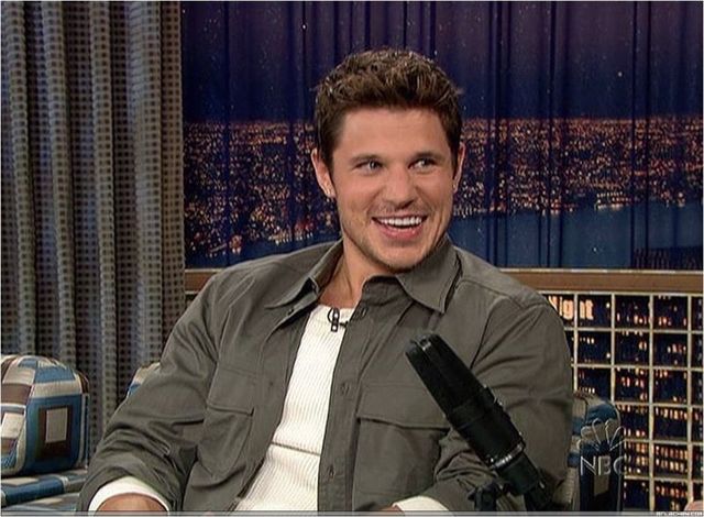 Nick Lachey