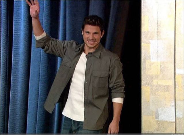Nick Lachey