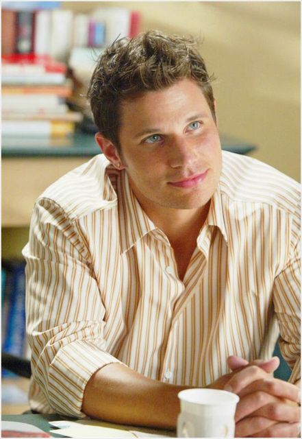 Nick Lachey