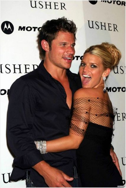Nick Lachey