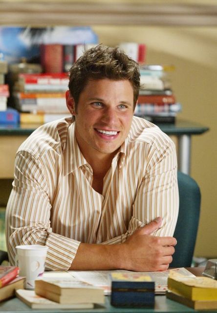 Nick Lachey