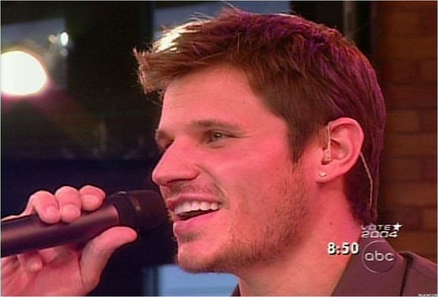 Nick Lachey