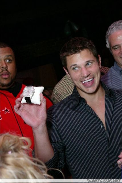 Nick Lachey