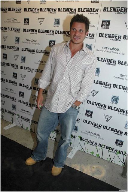 Nick Lachey