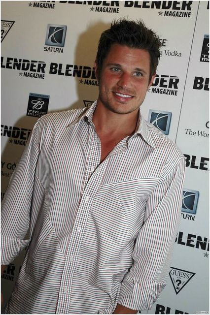 Nick Lachey
