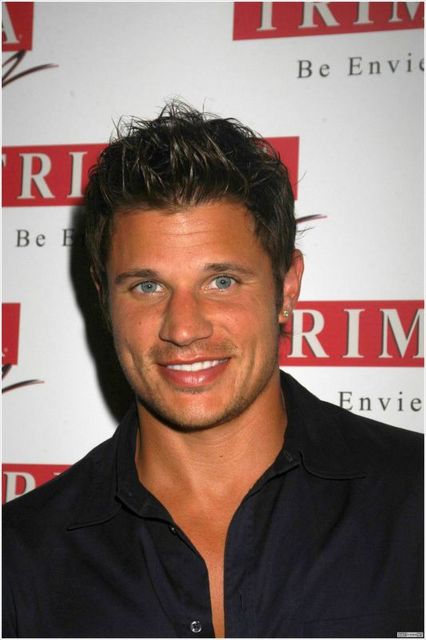 Nick Lachey