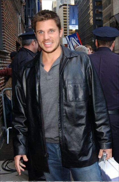 Nick Lachey