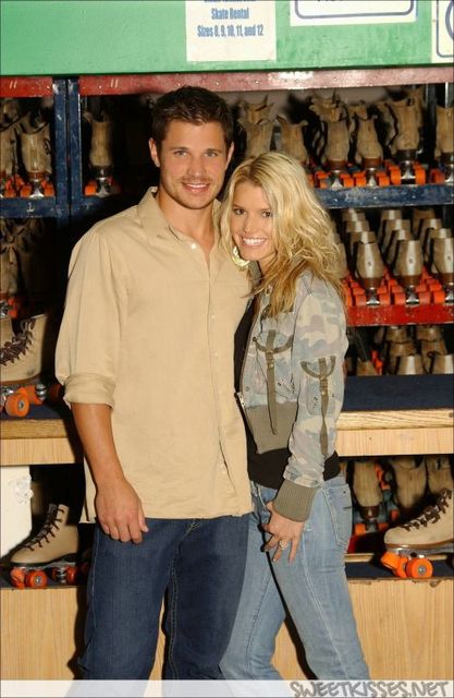 Nick Lachey
