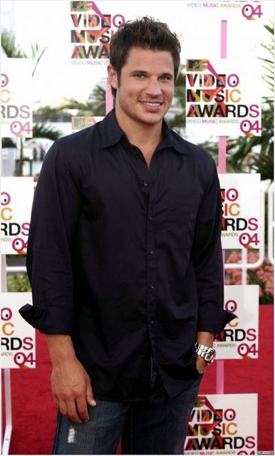 Nick Lachey