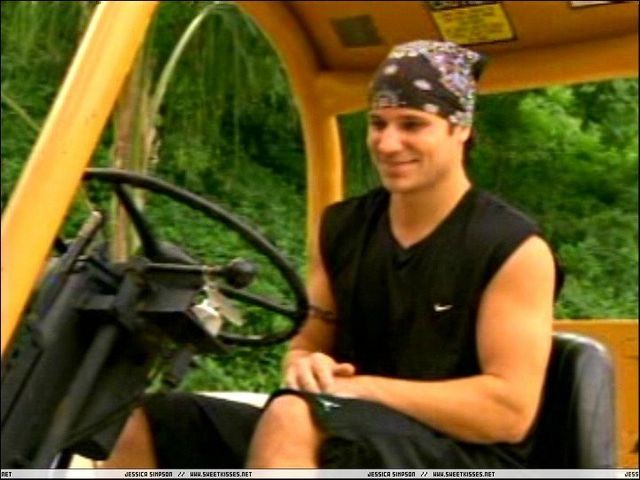 Nick Lachey