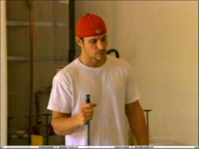 Nick Lachey