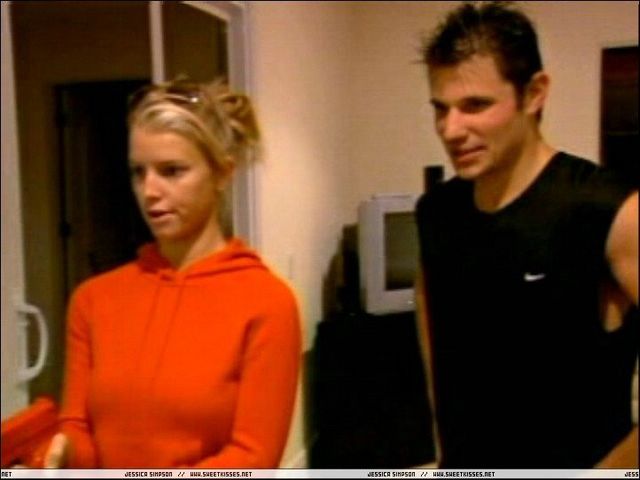 Nick Lachey