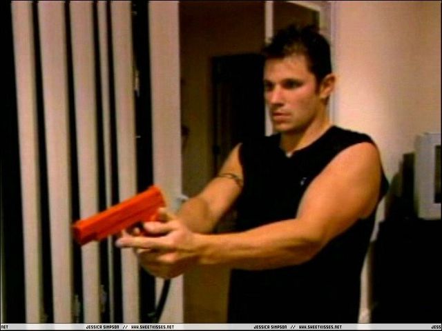 Nick Lachey