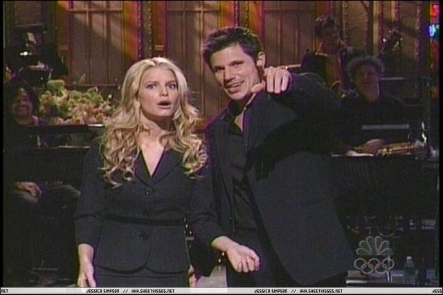 Nick Lachey