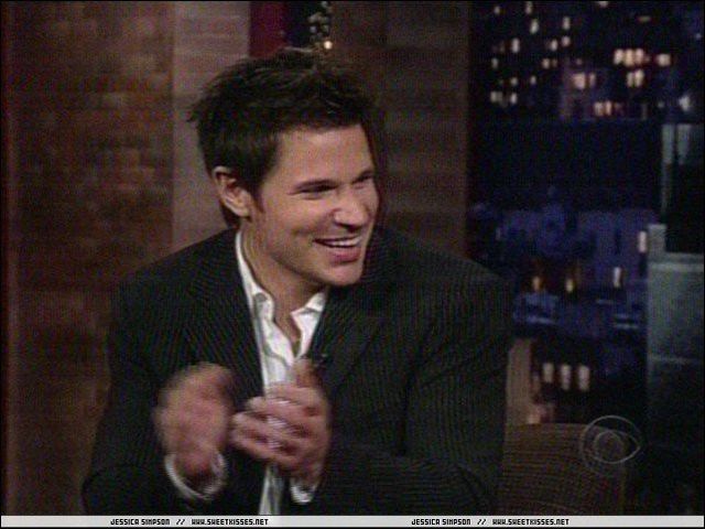 Nick Lachey