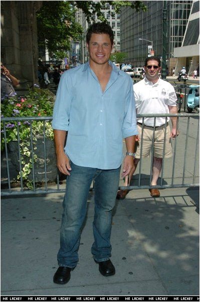 Nick Lachey