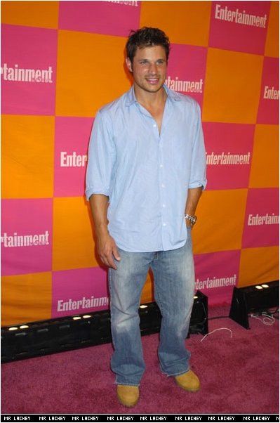 Nick Lachey