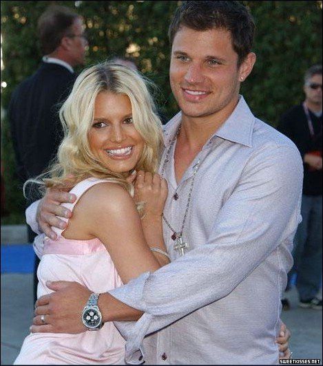 Nick Lachey