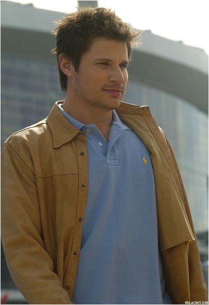 Nick Lachey