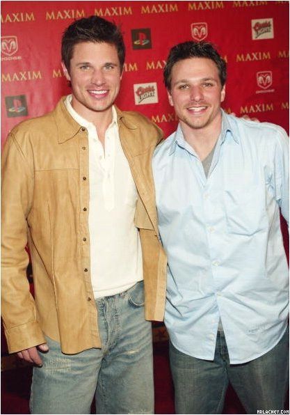 Nick Lachey