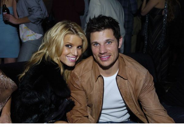 Nick Lachey