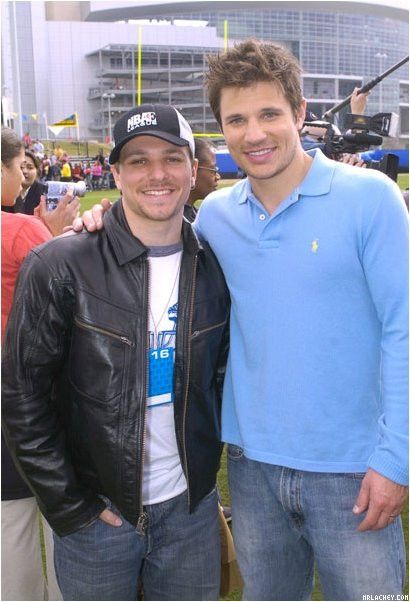 Nick Lachey