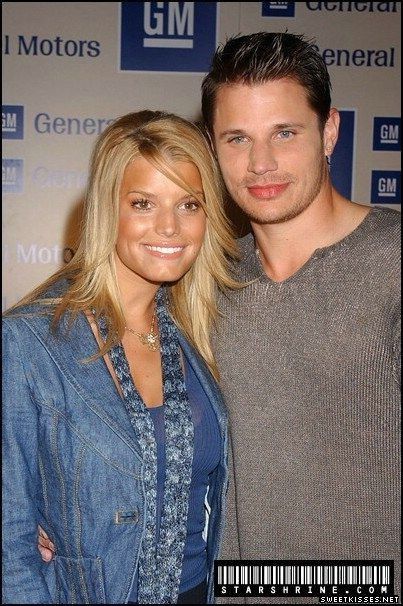 Nick Lachey