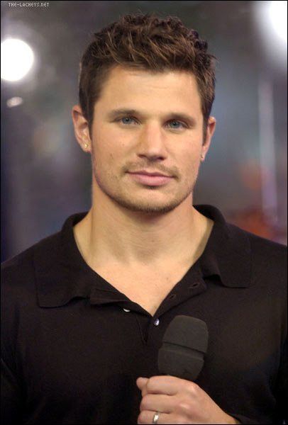 Nick Lachey
