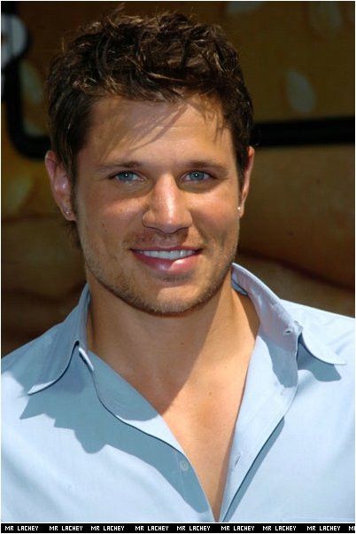 Nick Lachey