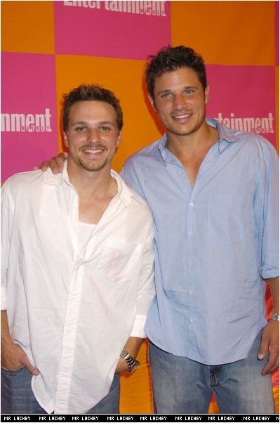 Nick Lachey
