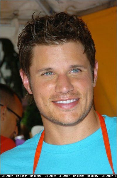 Nick Lachey