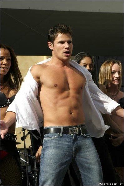 Nick Lachey