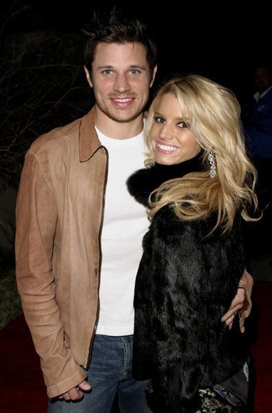 Nick Lachey