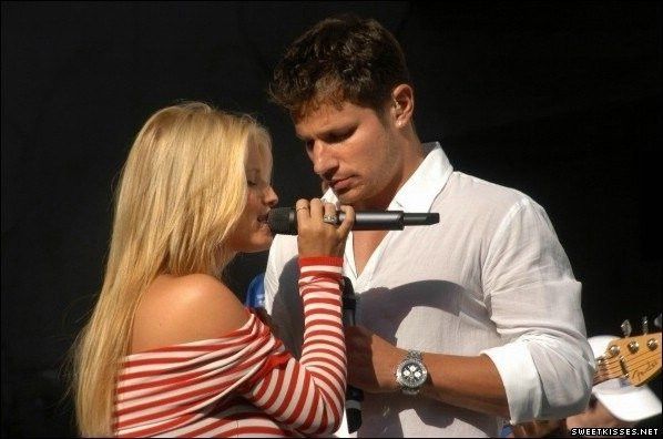 Nick Lachey