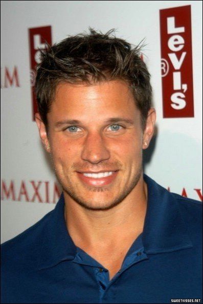 Nick Lachey