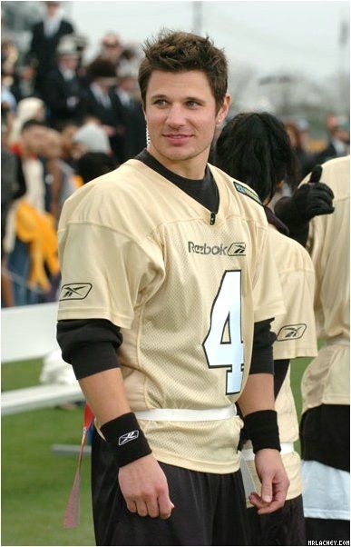 Nick Lachey