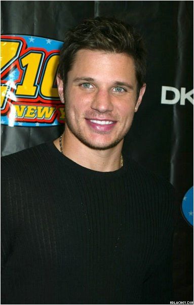 Nick Lachey