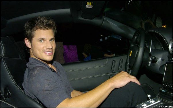 Nick Lachey